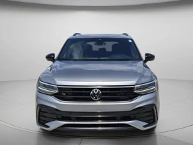 VW Tiguan R-line Allspace 4Motion | Auto.bg — изображение 2