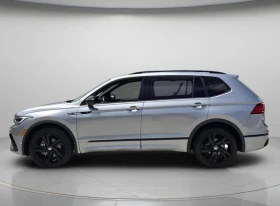 VW Tiguan R-line Allspace 4Motion | Auto.bg — изображение 4