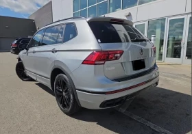 VW Tiguan R-line Allspace 4Motion | Mobile.bg � ����� ������ 8