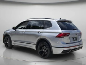 VW Tiguan R-line Allspace 4Motion | Auto.bg — изображение 6