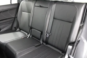 VW Tiguan R-line Allspace 4Motion | Auto.bg — изображение 11