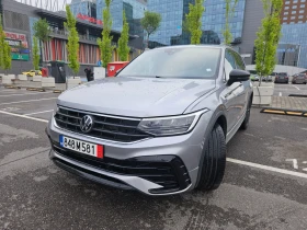VW Tiguan R-line Allspace 4Motion | Auto.bg — изображение 7