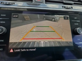VW Tiguan R-line Allspace 4Motion | Mobile.bg � ����� ������ 16