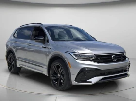 VW Tiguan R-line Allspace 4Motion | Auto.bg — изображение 1