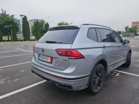 VW Tiguan R-line Allspace 4Motion - 21000 € / 41072.43 лв. - 39423890 3