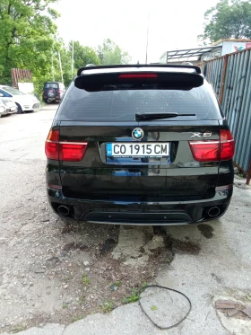 BMW X5 Е 70 - 9500 € / 18580.38 лв. - 67832927 8