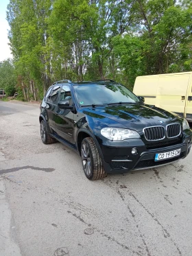 BMW X5 Е 70 - 9500 € / 18580.38 лв. - 67832927 1