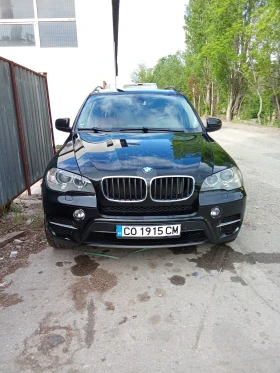 BMW X5 Е 70 - 9500 € / 18580.38 лв. - 67832927 2