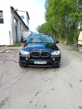 BMW X5 Е 70 - 9500 € / 18580.38 лв. - 67832927 4