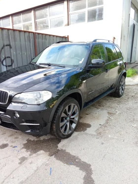 BMW X5 Е 70 - 9500 € / 18580.38 лв. - 67832927 3