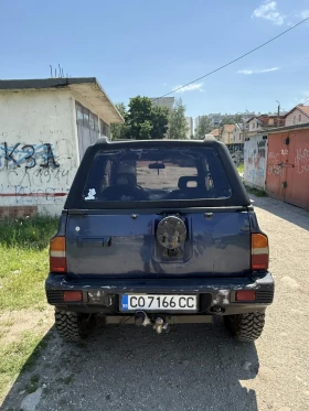 Suzuki Vitara - 3500 € / 6845.40 лв. - 89062590 3