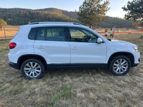 VW Tiguan 2.0 TDI 4X4  | Mobile.bg � ����� ������ 8