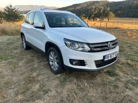 VW Tiguan 2.0 TDI 4X4  | Mobile.bg � ����� ������ 9
