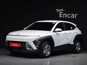 Hyundai Kona 1.6 147 hp Automatic