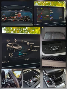 Audi Q5   QUATTRO / 206138 k�. | Mobile.bg � ����� ������ 12