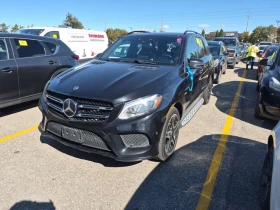 Mercedes-Benz GLE * AMG 43 * CARFAX * ОБДУХВАНЕ * ПАНО *