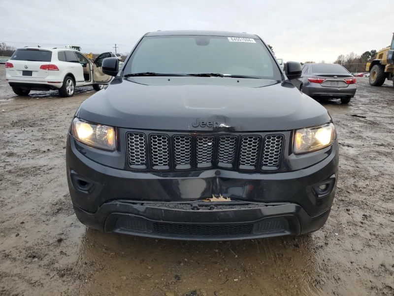 Jeep Grand cherokee, снимка 2 - Автомобили и джипове - 48724846