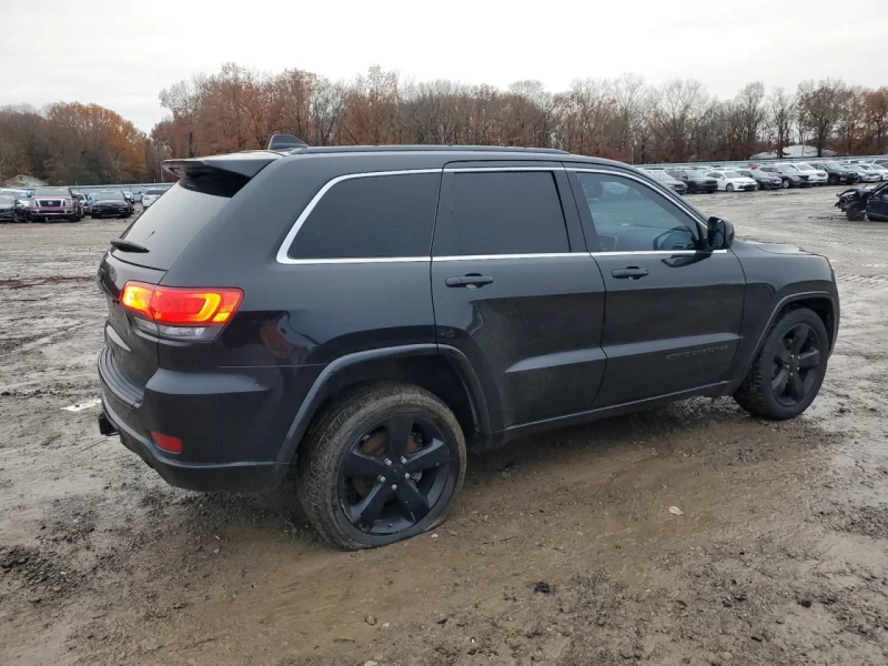 Jeep Grand cherokee, снимка 4 - Автомобили и джипове - 48724846