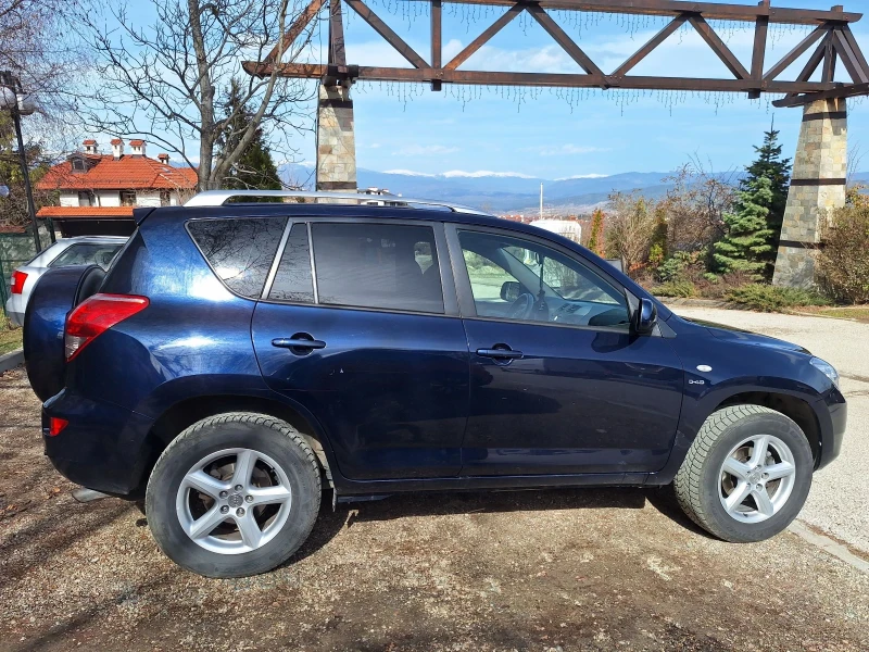 Toyota Rav4 Rav4, снимка 3 - Автомобили и джипове - 49497494