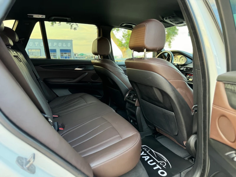 BMW X5 30d= xDrive= M-performance= , снимка 13 - Автомобили и джипове - 51776960