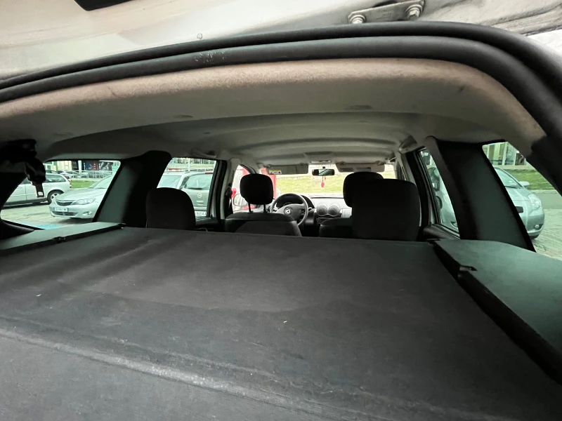 Dacia Duster, снимка 6 - Автомобили и джипове - 52346469