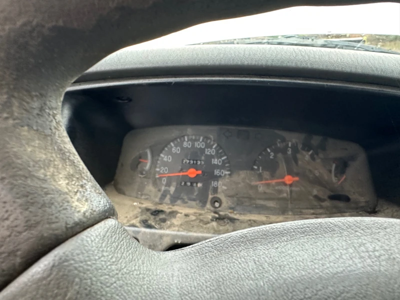 Mitsubishi L200 2.5tdi, снимка 3 - Автомобили и джипове - 52611440