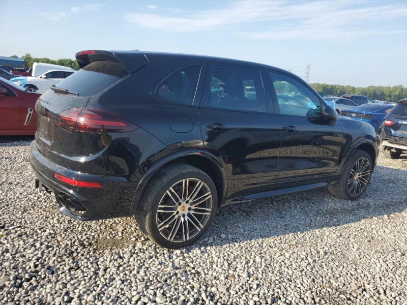 Porsche Cayenne * GTS* БЕЗ УДАР* , снимка 4 - Автомобили и джипове - 52321093
