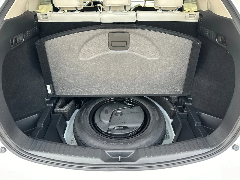 Mazda CX-5 2.5i 4x4 Premium Plus, снимка 15 - Автомобили и джипове - 52594766