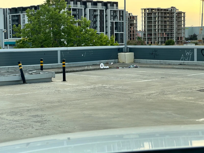 Mazda CX-5 2.5i 4x4 Premium Plus, снимка 14 - Автомобили и джипове - 52594766