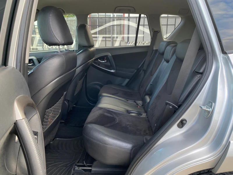 Toyota Rav4 2.2 D-4D* Crossover* Exclusive* , снимка 15 - Автомобили и джипове - 53099998