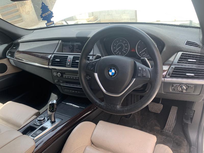 BMW X5 4.0D 306 кс Перфектен мотор, снимка 13 - Автомобили и джипове - 28926156
