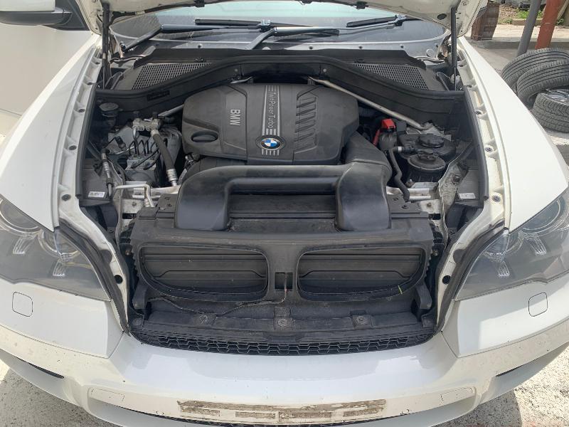 BMW X5 4.0D 306 кс Перфектен мотор, снимка 12 - Автомобили и джипове - 28926156
