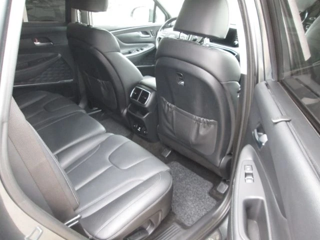 Hyundai Santa fe PREMIUM/4WD/2.2 CRDi/360/NAVI/E147 - изображение 8