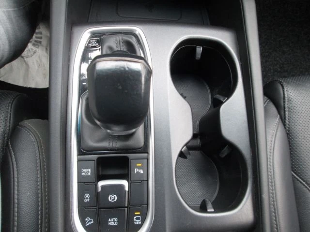 Hyundai Santa fe PREMIUM/4WD/2.2 CRDi/360/NAVI/E147 | Mobile.bg   12