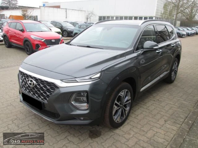 Hyundai Santa fe PREMIUM/4WD/2.2 CRDi/360/NAVI/E147 - 45299 лв. - 75375423 1