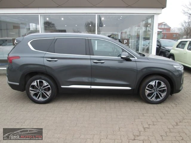 Hyundai Santa fe PREMIUM/4WD/2.2 CRDi/360/NAVI/E147 - изображение 2