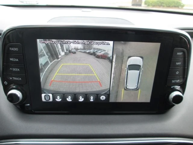 Hyundai Santa fe PREMIUM/4WD/2.2 CRDi/360/NAVI/E147 - изображение 10