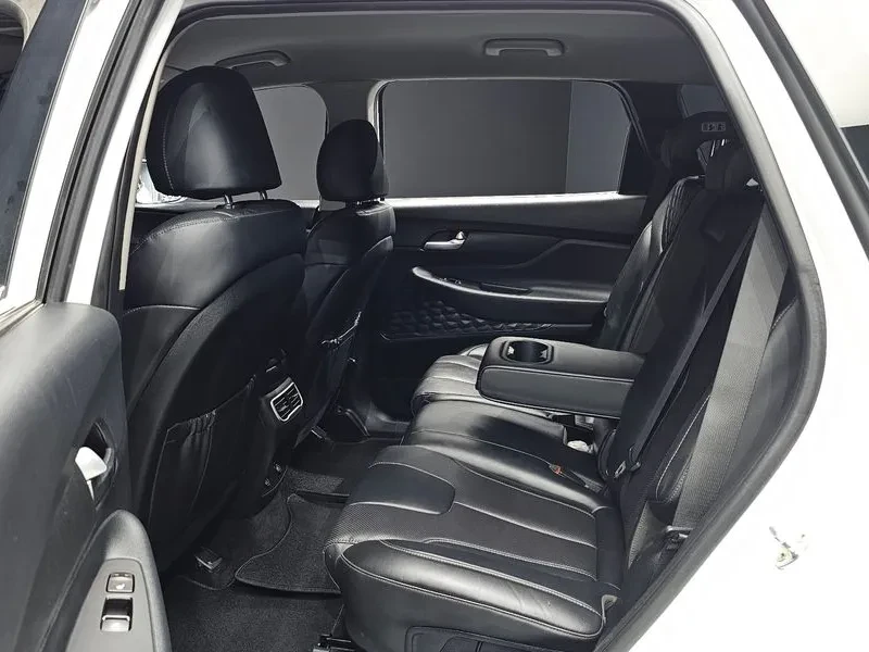 Hyundai Santa fe DIESEL 2.2 4WD PREMIUM, снимка 12 - Автомобили и джипове - 55349618