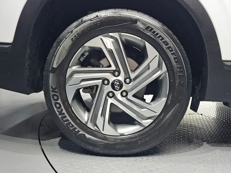 Hyundai Santa fe DIESEL 2.2 4WD PREMIUM, снимка 5 - Автомобили и джипове - 55349618