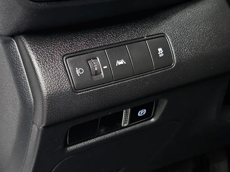 Hyundai Santa fe DIESEL 2.2 4WD PREMIUM, снимка 17 - Автомобили и джипове - 55349618