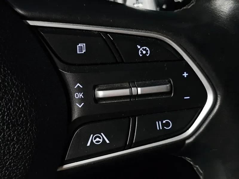 Hyundai Santa fe DIESEL 2.2 4WD PREMIUM, снимка 14 - Автомобили и джипове - 55349618