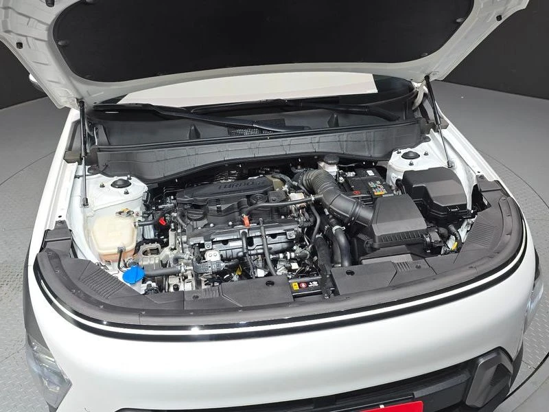 Hyundai Kona 1.6 147 hp Automatic, снимка 6 - Автомобили и джипове - 55769593