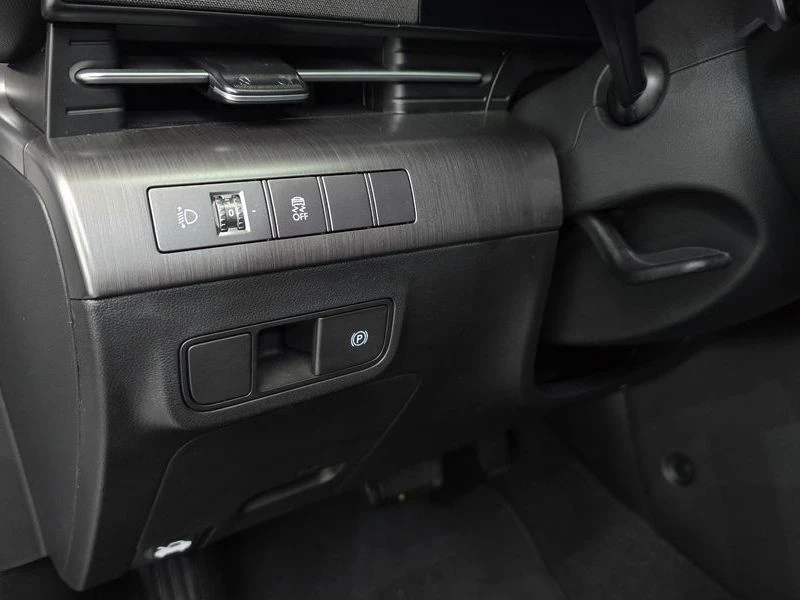 Hyundai Kona 1.6 147 hp Automatic, снимка 14 - Автомобили и джипове - 55769593