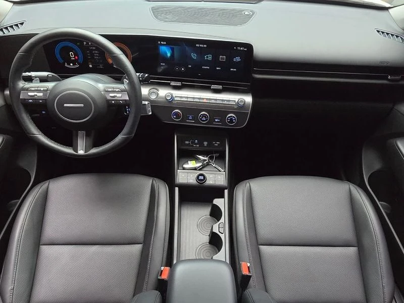 Hyundai Kona 1.6 147 hp Automatic, снимка 7 - Автомобили и джипове - 55769593