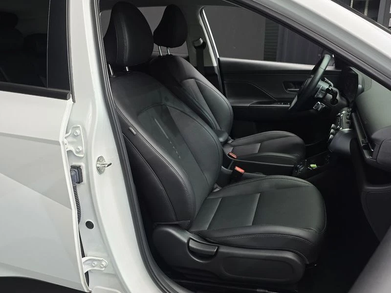 Hyundai Kona 1.6 147 hp Automatic, снимка 11 - Автомобили и джипове - 55769593