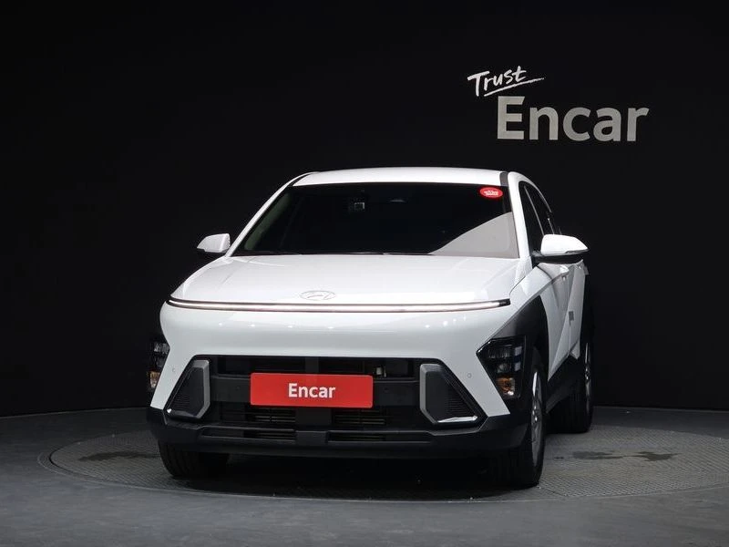 Hyundai Kona 1.6 147 hp Automatic, снимка 3 - Автомобили и джипове - 55769593