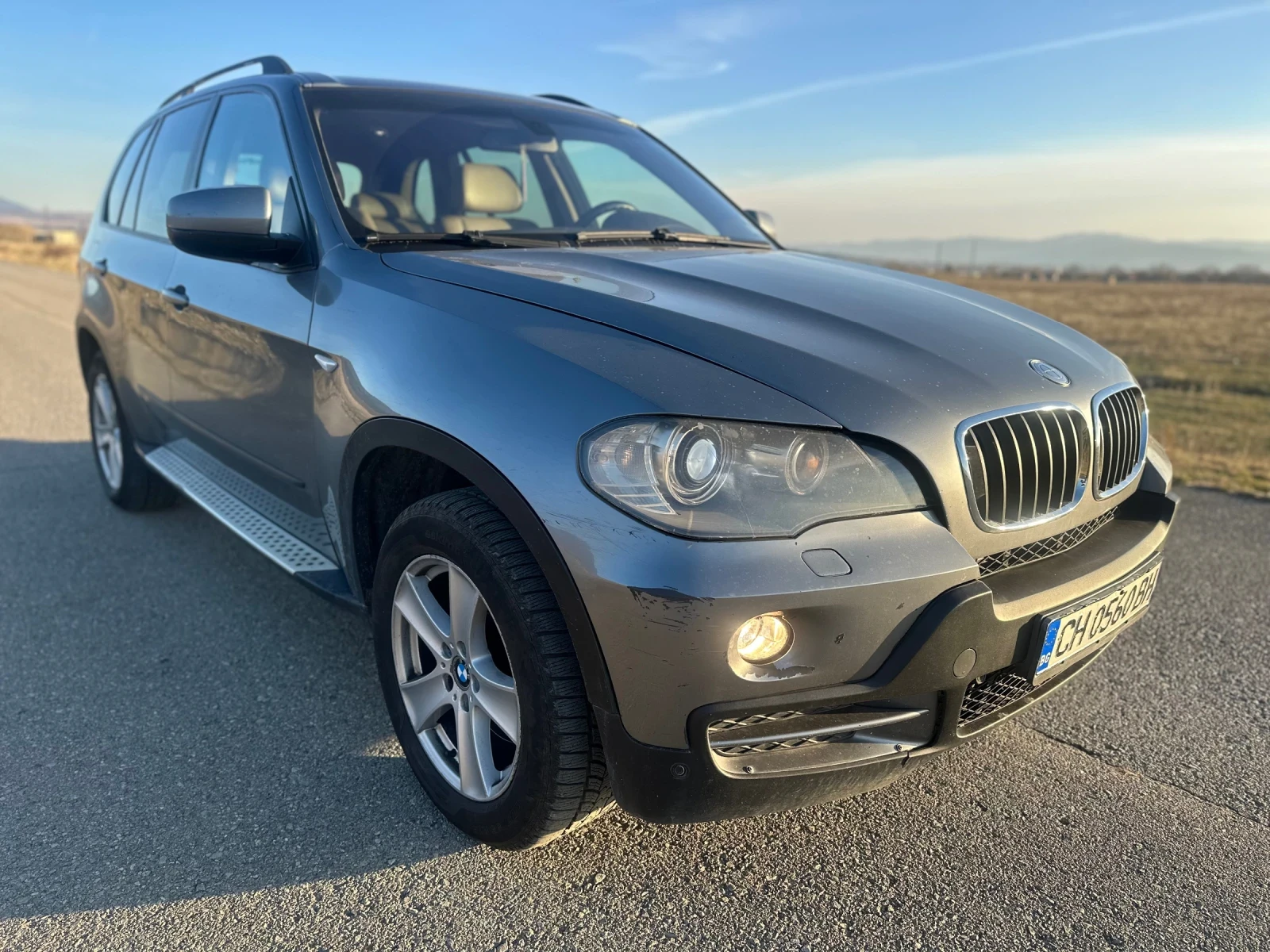 BMW X5 3.0D - изображение 2