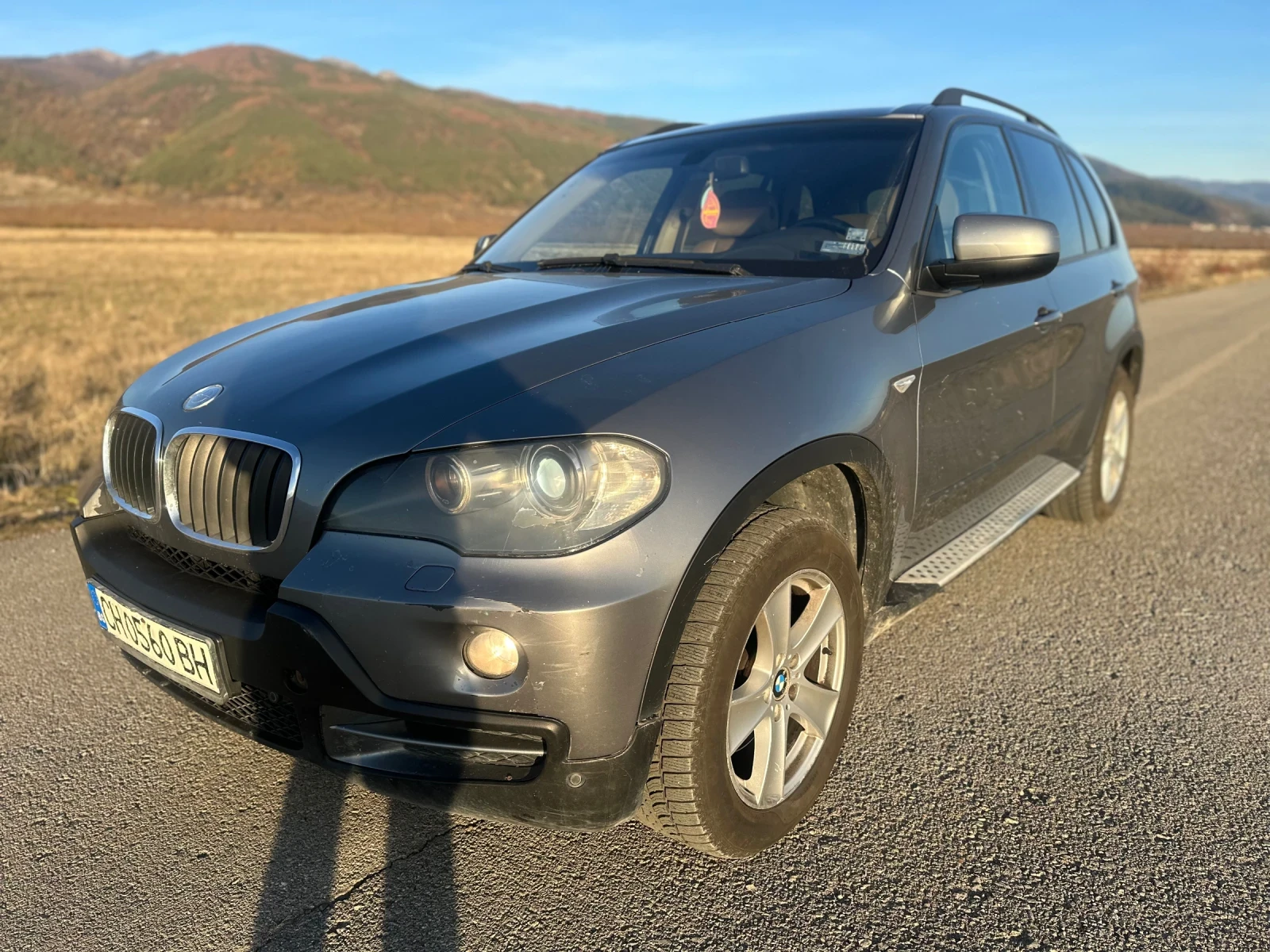 BMW X5 3.0D - изображение 3