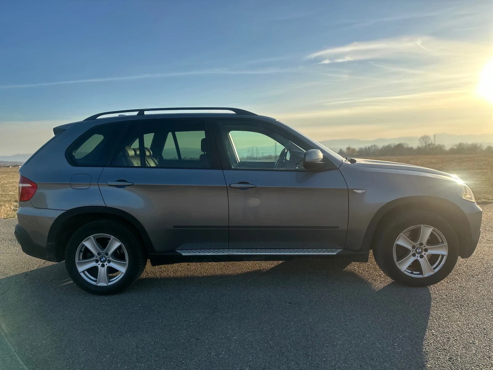 BMW X5 3.0D - изображение 5