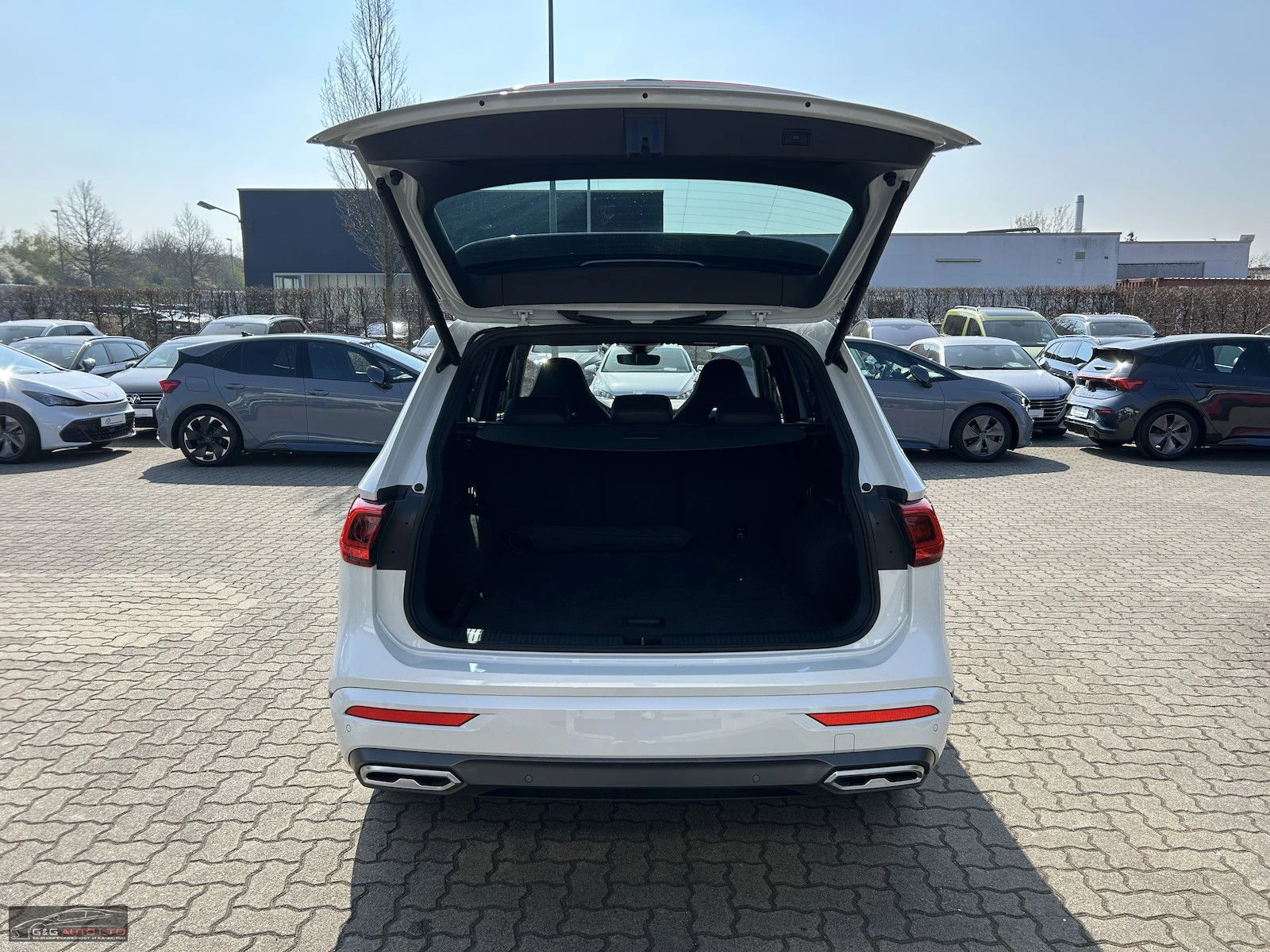 Seat Tarraco FR/200HP/4X4/2.0TDI/BEATS/ACC/356v - изображение 8